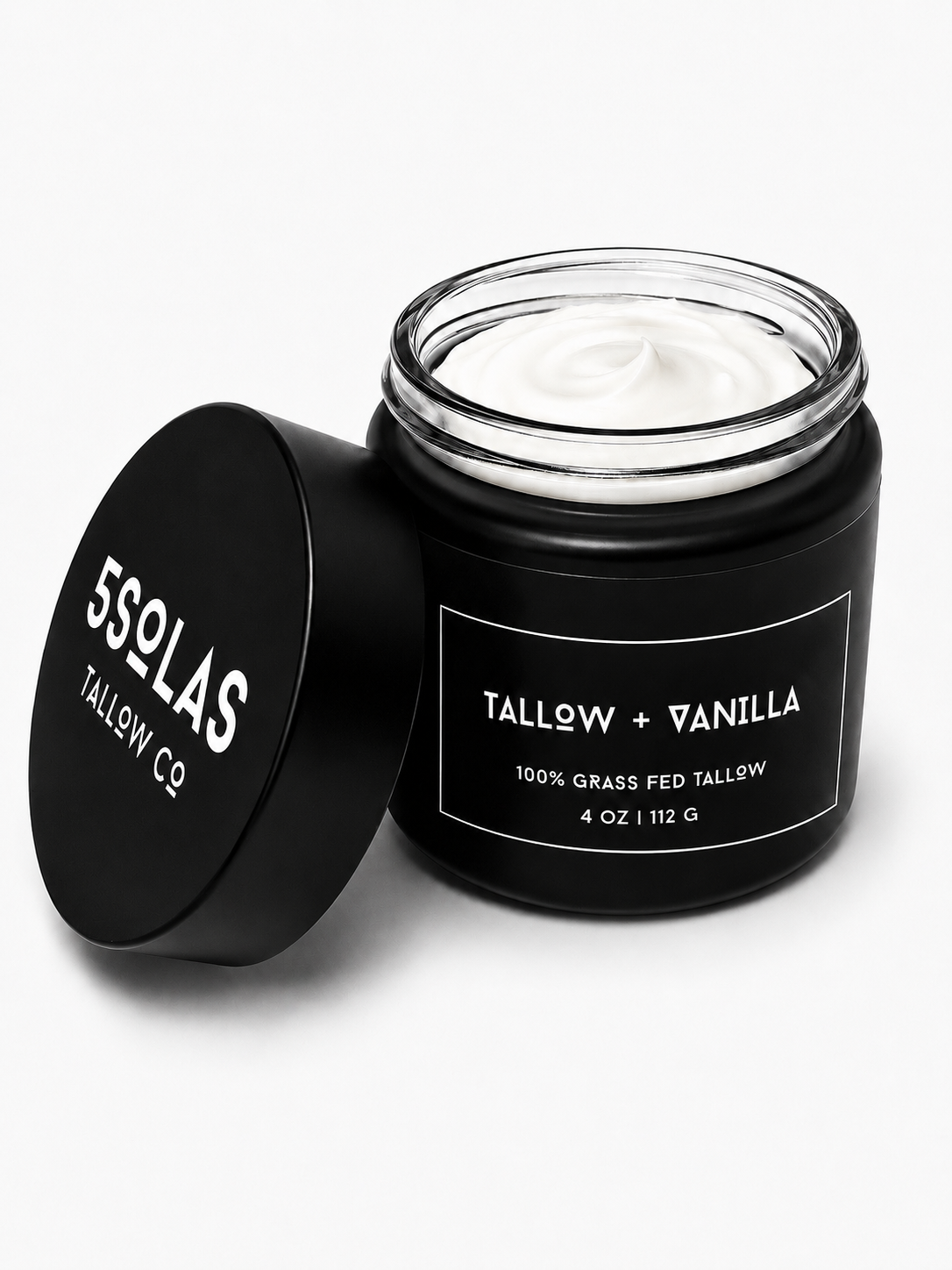 VANILLA