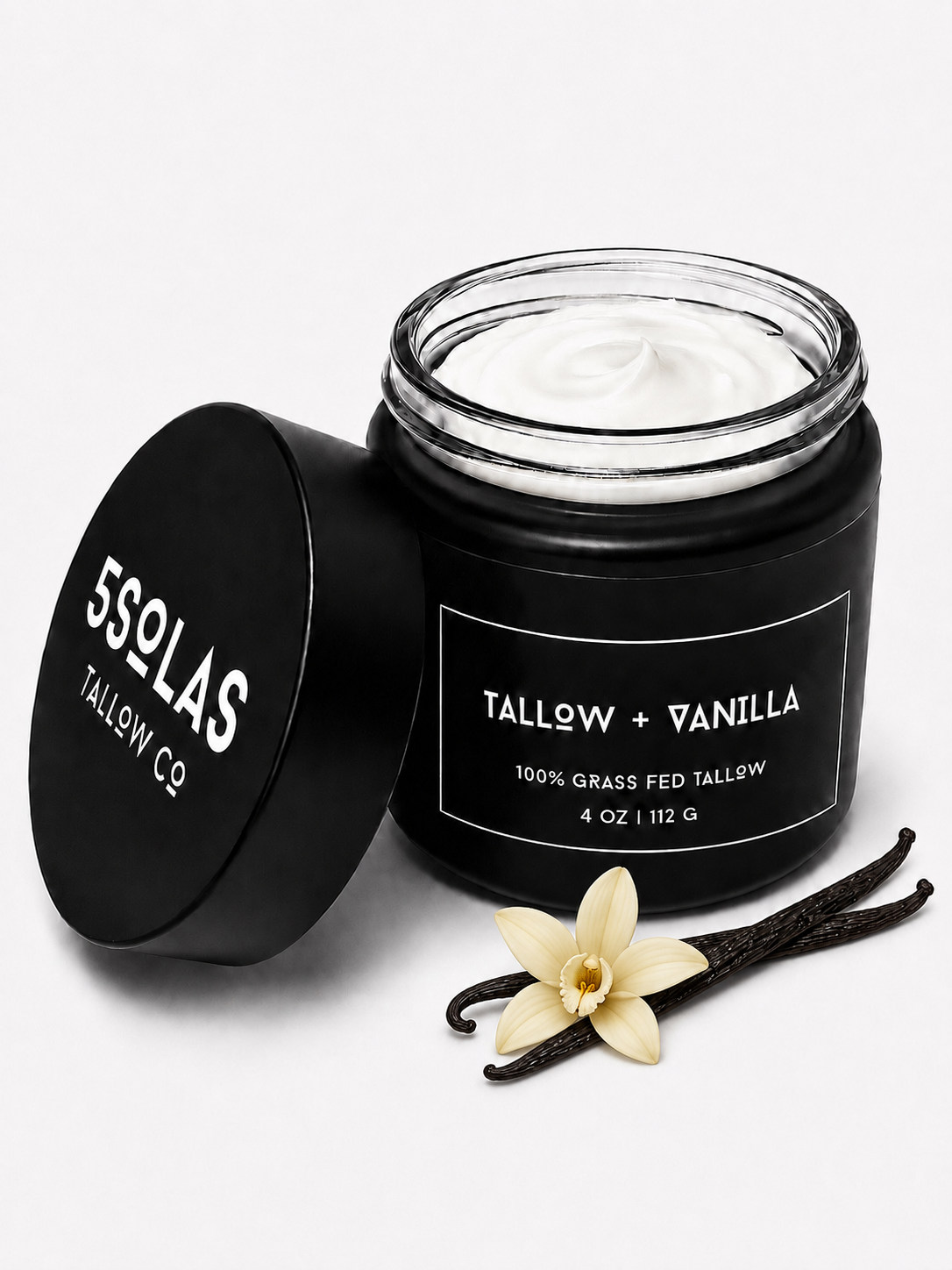 VANILLA