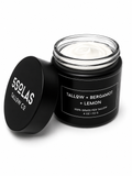 LEMON + BERGAMOT
