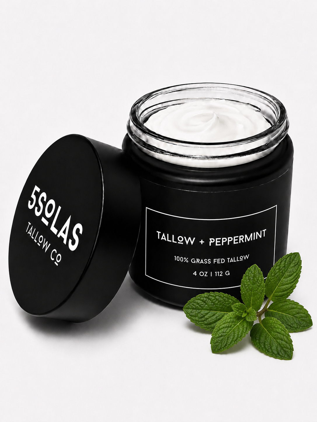 PEPPERMINT