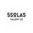 5Solas Tallow Co. - Home